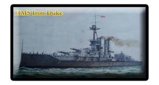 hms iron dukecopy